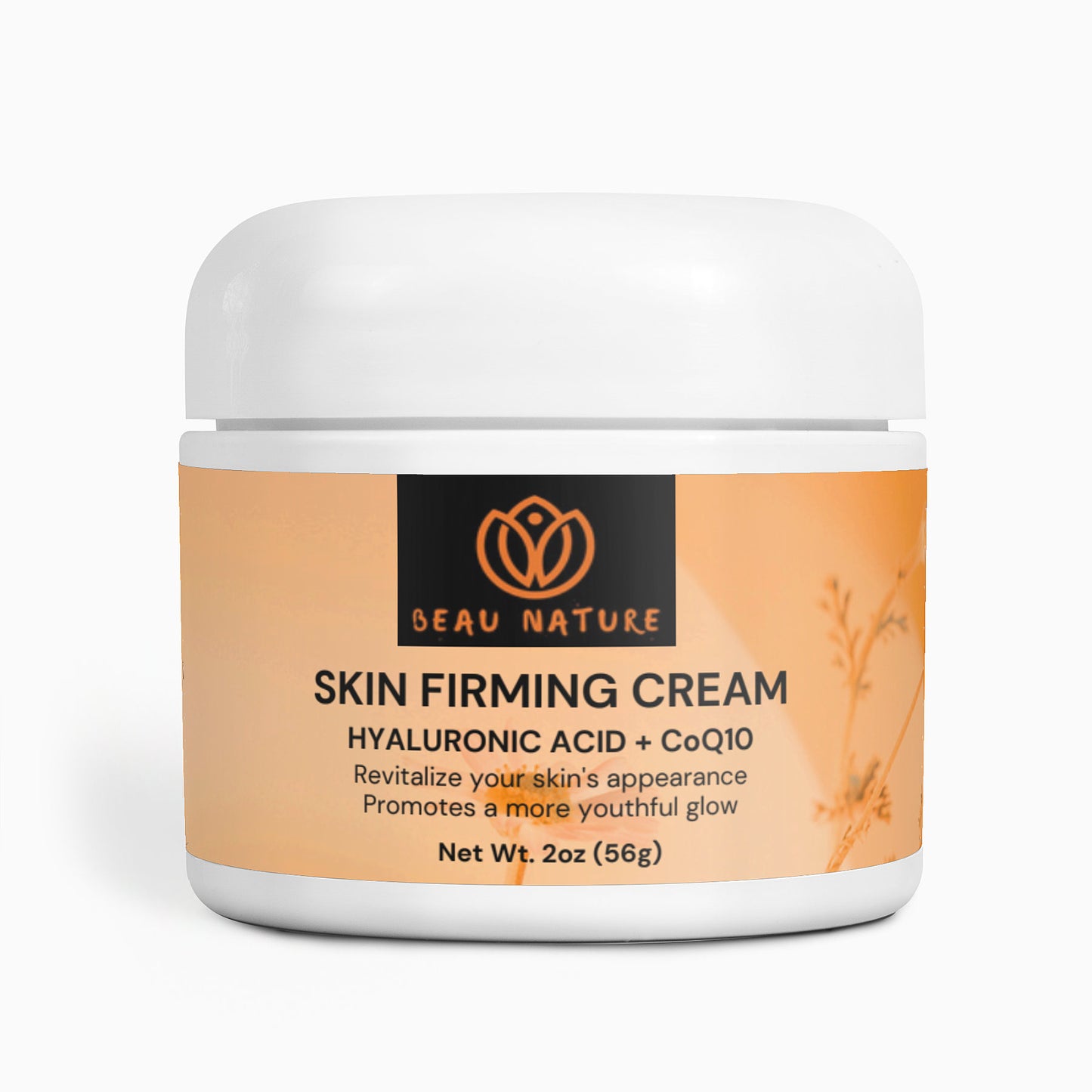 Skin Firming Cream- for Face and Neck