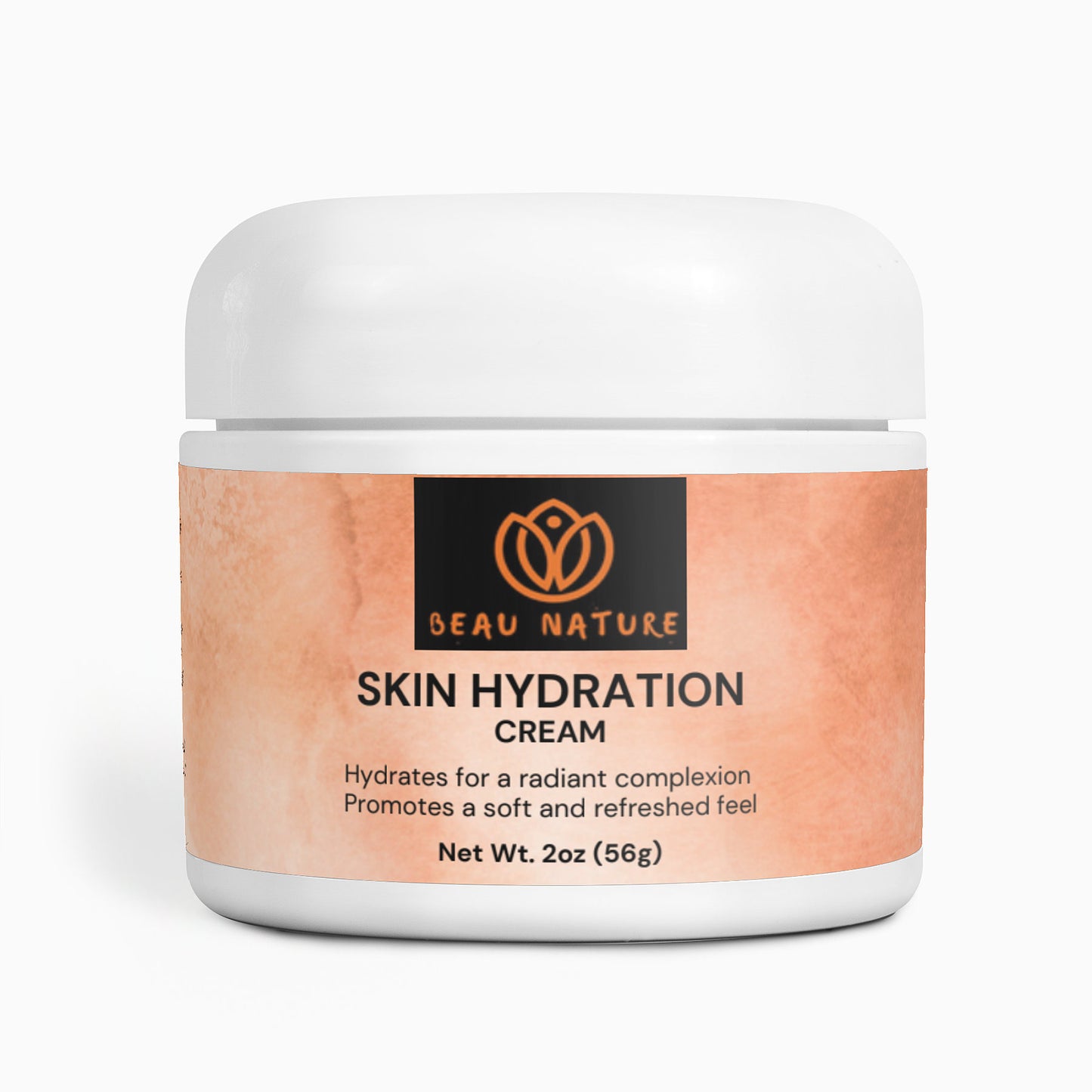 Skin Hydration Cream- for Face and Neck